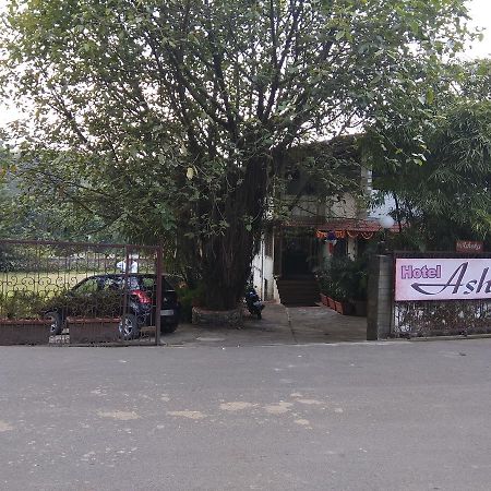 Hotel Ashoka โลนาวาลา ภายนอก รูปภาพ