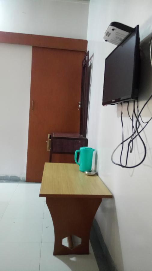 Hotel Ashoka โลนาวาลา ภายนอก รูปภาพ