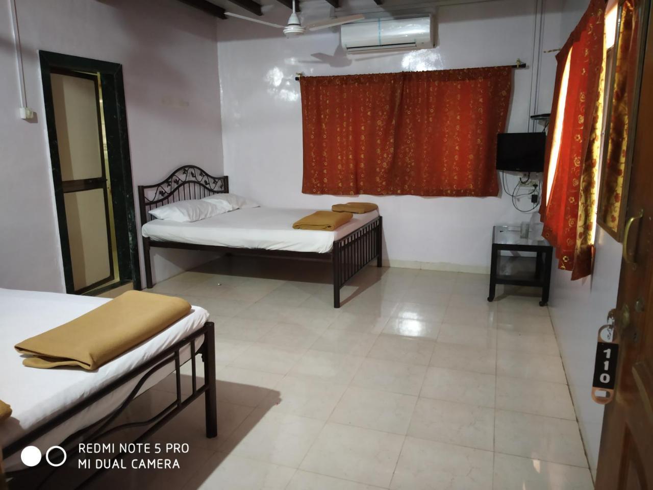 Hotel Ashoka โลนาวาลา ภายนอก รูปภาพ